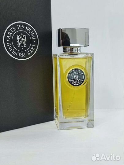 Делюсь ароматами