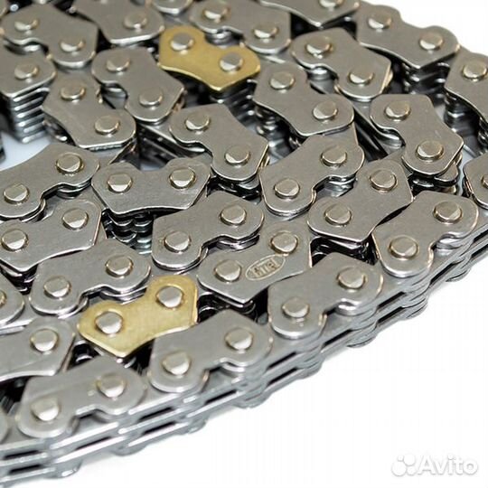 Цепь грм honda