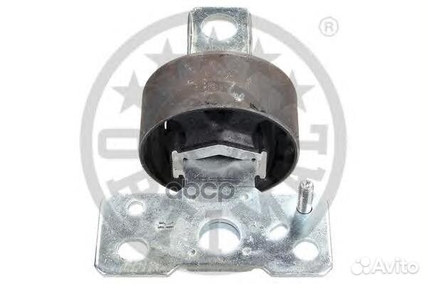 Сайлентблок рычага подвески ford: galaxy (WA6)