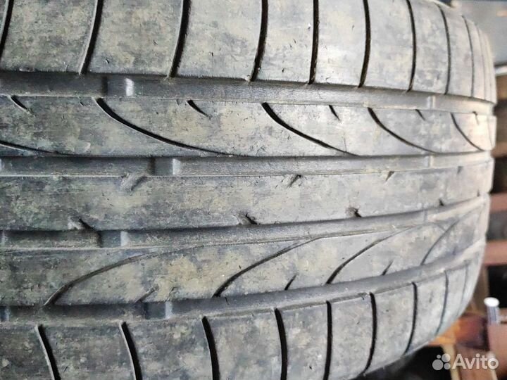 Bridgestone Potenza RE050 215/45 R17