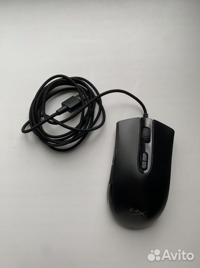 Мышь HyperX Pulsefire Core