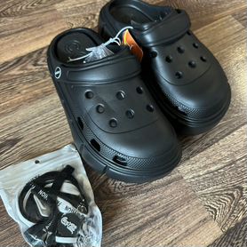 Crocs женские