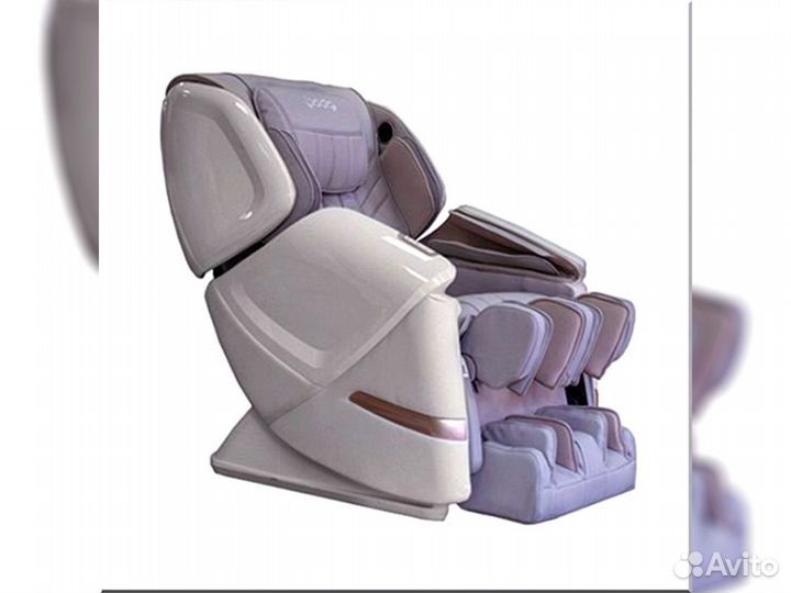 Массажное кресло