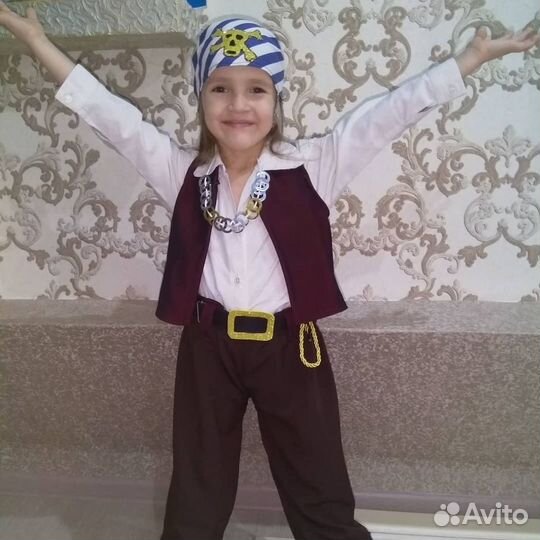 Новогодние костюмы