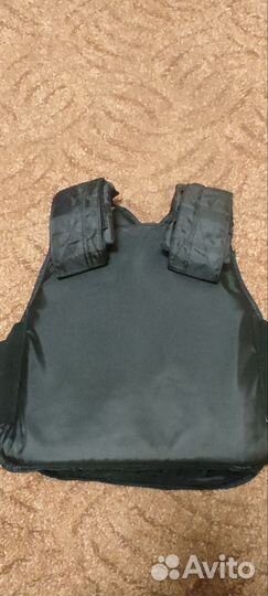 Бронежилет