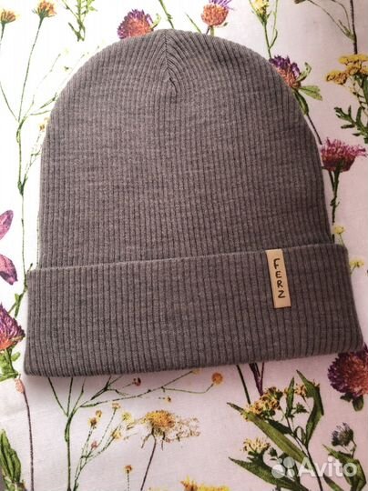 Шапка/капор- капюшон