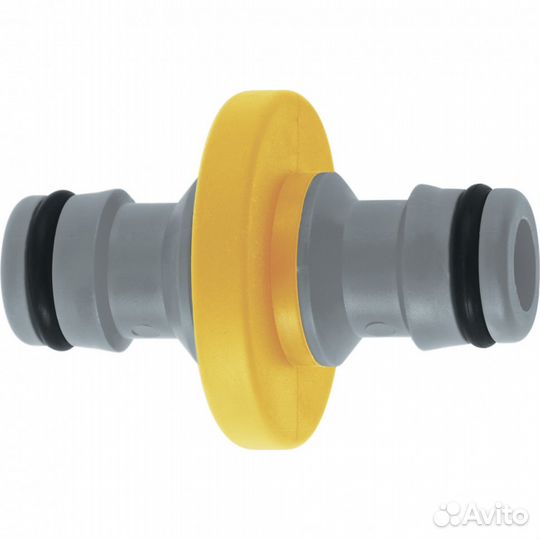 Фитинг садовый