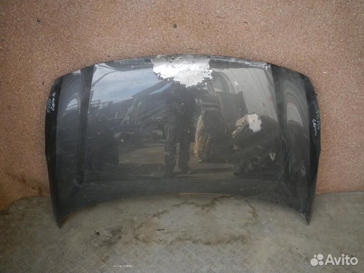 Капот Kia Cerato