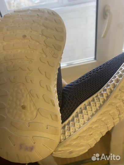 Тапочки детские 24