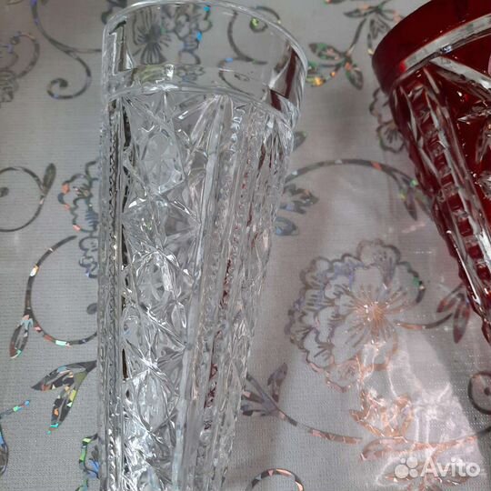 Хрустальный рог СССР