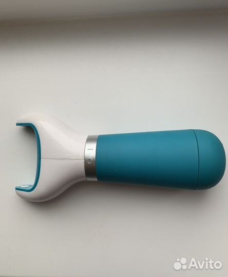 Пилка для пяток