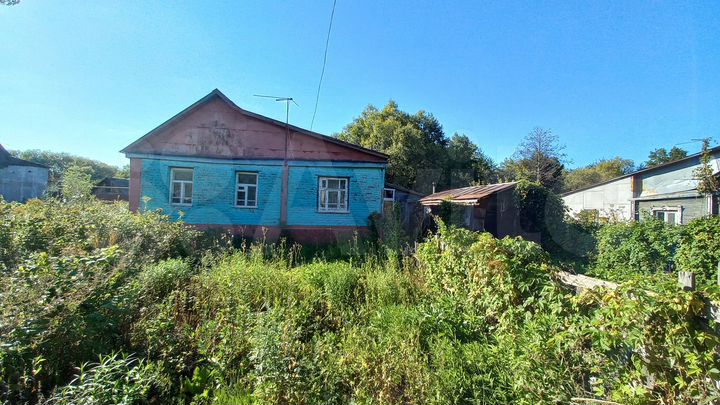 Участок 9 сот. (ИЖС)