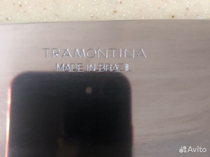 Кухонный нож для мяса Tramontina