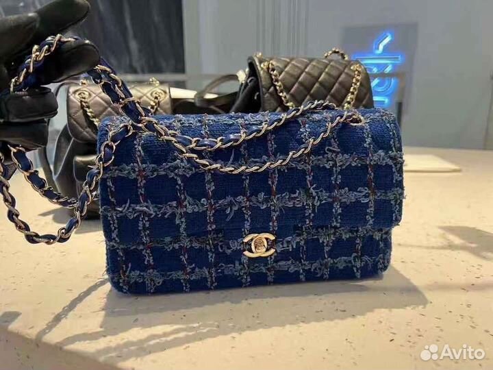 Сумка Chanel