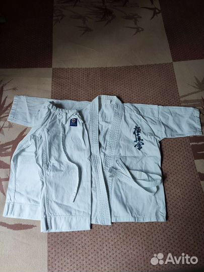 Кимоно детское