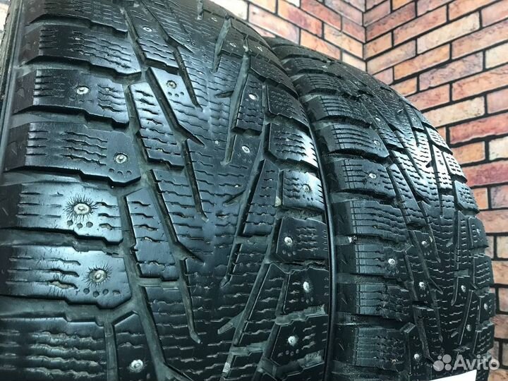 Nokian Tyres Hakkapeliitta 7 SUV 225/60 R17 103T