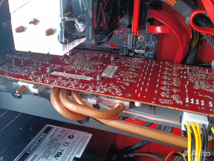 HD 7970 3GB
