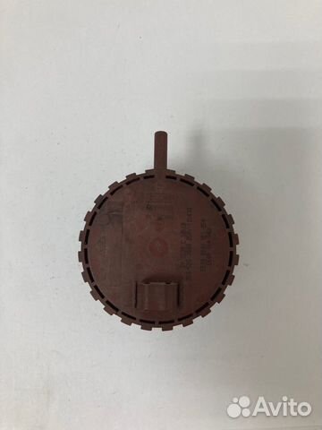 Прессостат стиральной машины Bosch