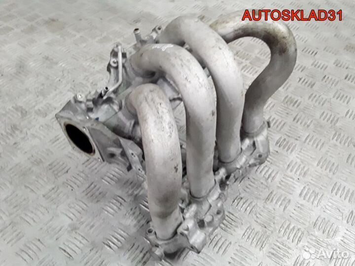 Коллектор впускной Nissan Primera P12E 1,8 qg18de
