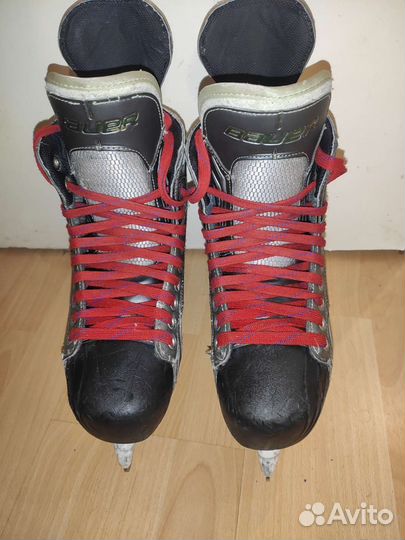 Коньки Bauer Vapor X7.0 6,5EE