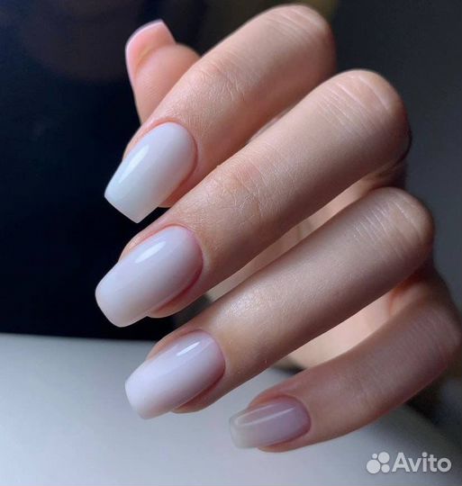 Маникюр, педикюр