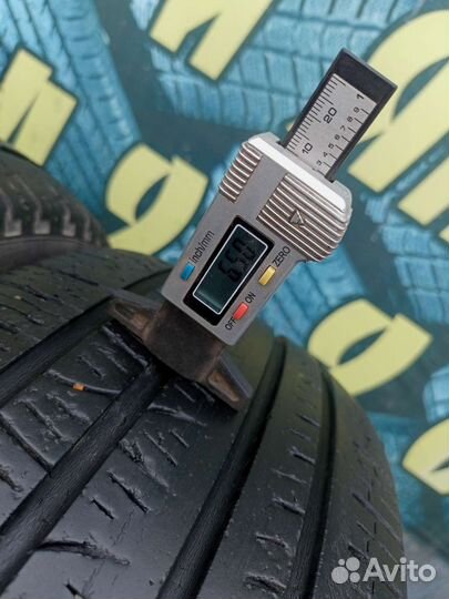 Pirelli Scorpion Verde All Season 215/60 R17