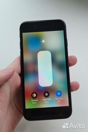 iPhone SE (2020), 64 ГБ