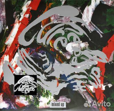 Виниловые пластинки The Cure