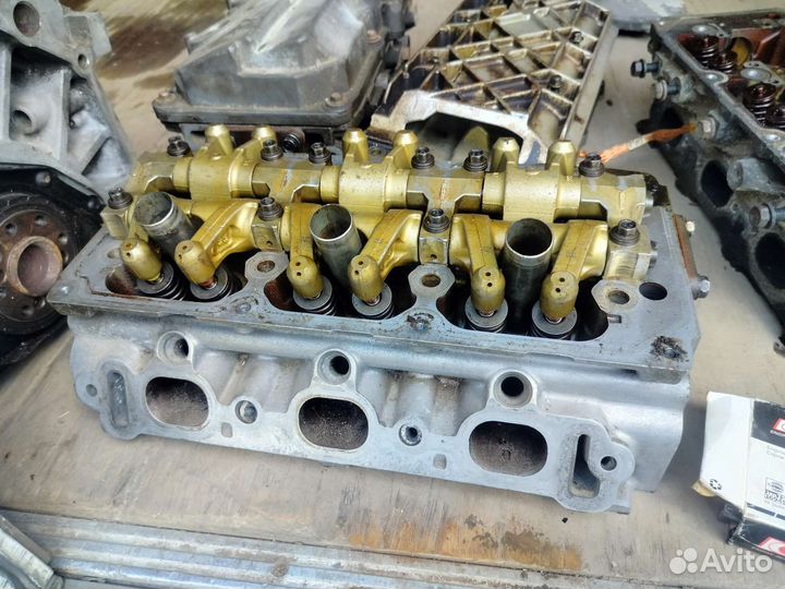 Запчасти Chrysler Pacifica