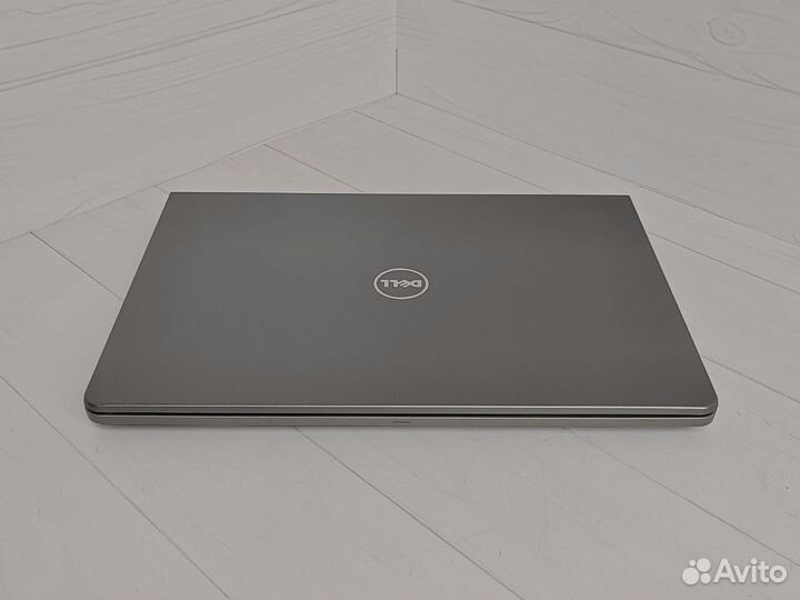 SSD240 процессор i5 Dell Vostro Ноутбук Игровой