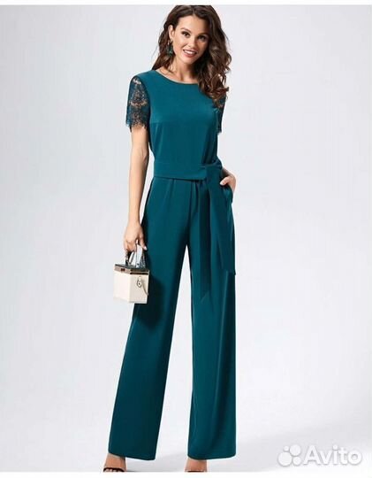 Комбинезон (новый)