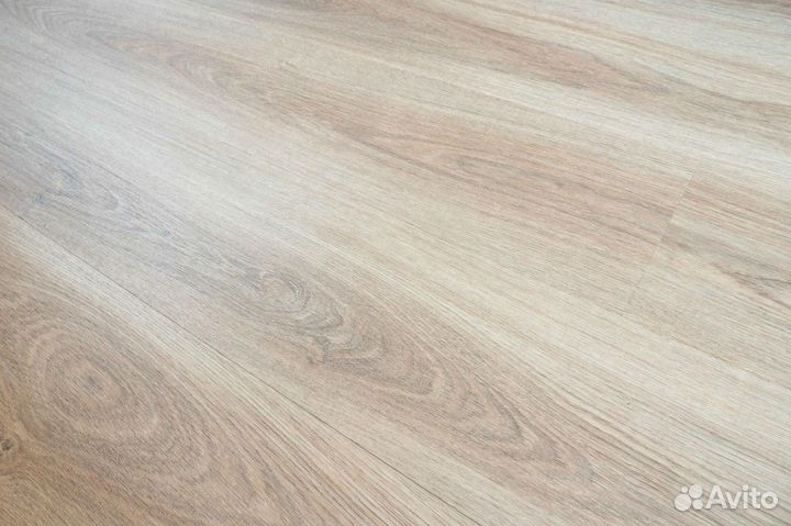 Водостойкий ламинат со склада
