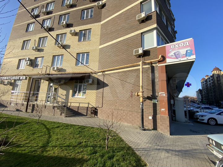Офис, 71 м²