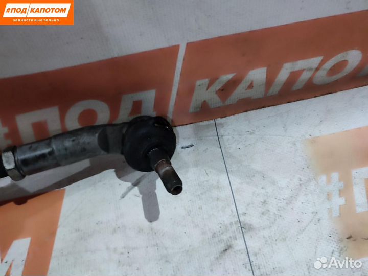 Рулевая рейка Volkswagen Passat B6 2007