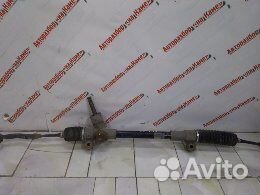 Рейка рулевая FAW V5