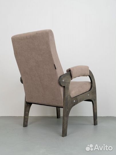 Кресло от производителя