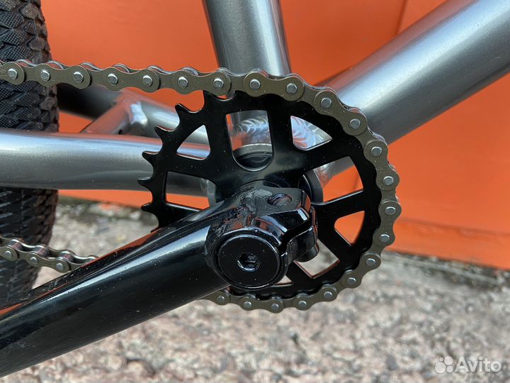 Велосипеды BMX новые
