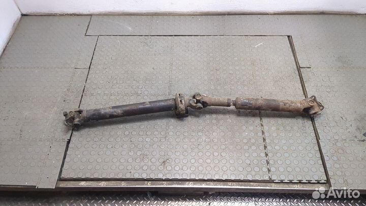 Кардан SsangYong Rexton, 2008