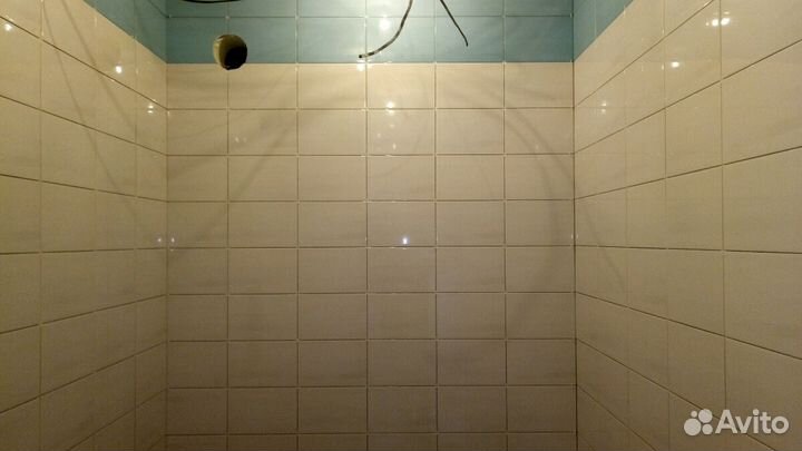 Ремонт ванной комнаты