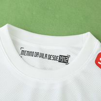 Ретро футболка Сантос 2012/2013, Москва