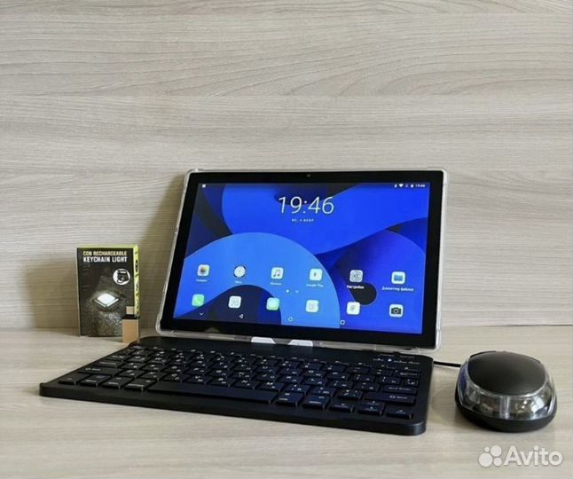 Планшет X- Prime A 15Max