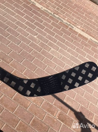 Клюшка PRO stock ссм super tacks as3pro