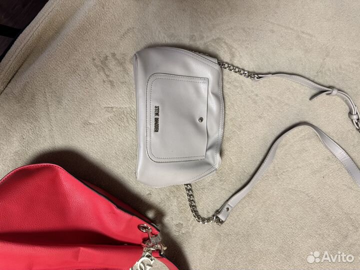 Сумки steve madden