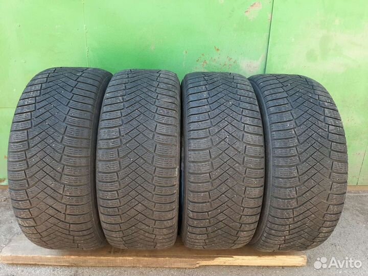 Pirelli Ice Zero FR 255/55 R18