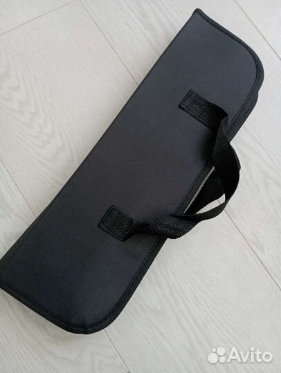 Набор для барбекю в кейсе