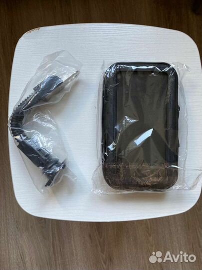 Чехол для телефона на велосипед