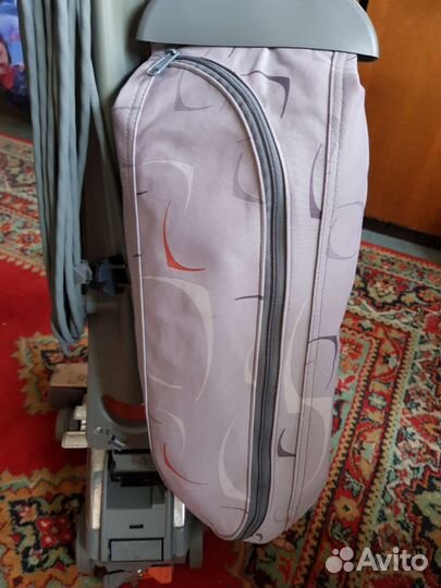 Пылесос Kirby Sentria G10E