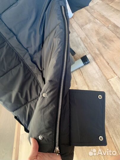 Пуховик женский 42 44