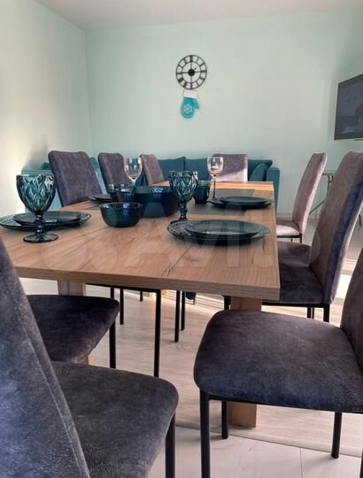 Дом 120 м² на участке 7,5 сот.