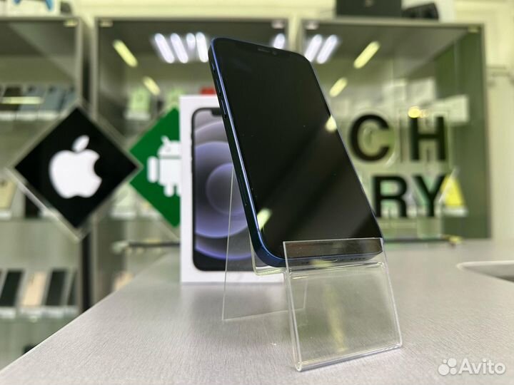 iPhone 12 mini, 128 ГБ